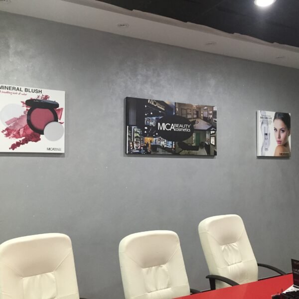 Signage Manufacturer