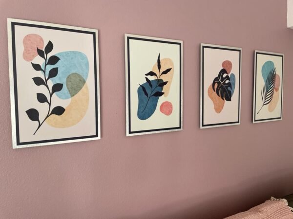 Custom printing and cutting